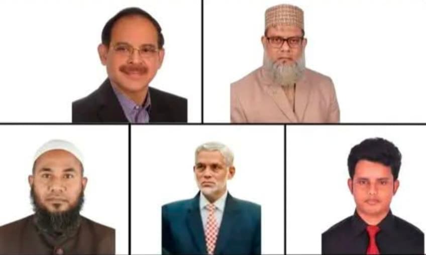 বগুাড়া- ৫ আসনে সম্পত্তির দিক থেকে এগিয়ে বিএনপি মনোনীত প্রার্থী সিরাজ