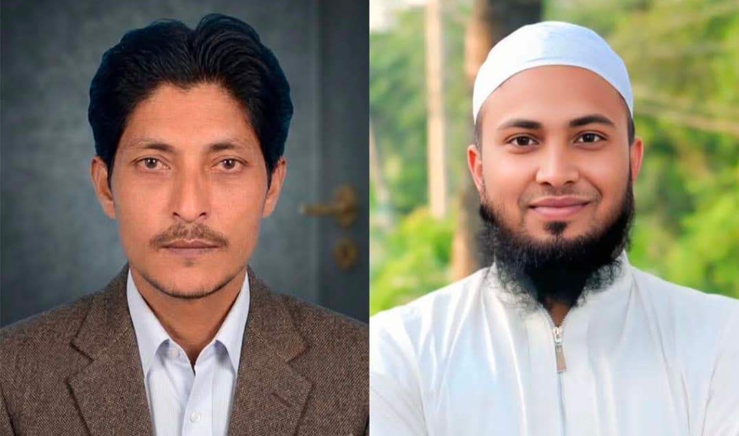 ধুনট মডেল প্রেসক্লাবের বার্ষিক কমিটি গঠন