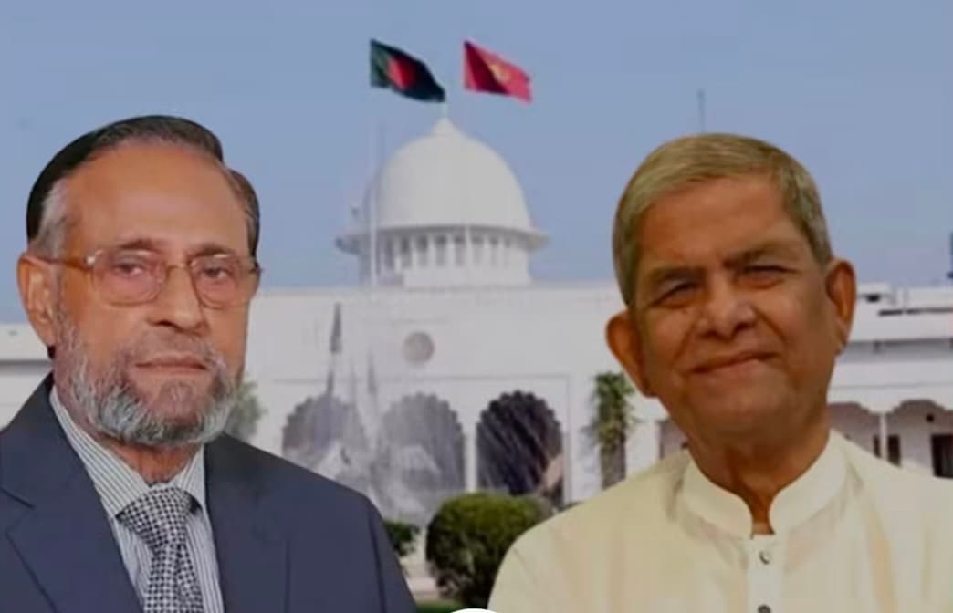 রাষ্ট্রপতি নির্বাচনে কে পেলেন কত ভোট
